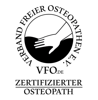 VFO-zertifizierter Osteopath