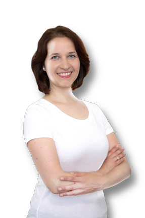Heilpraktikerin und Osteopathin Lidija Wenzel